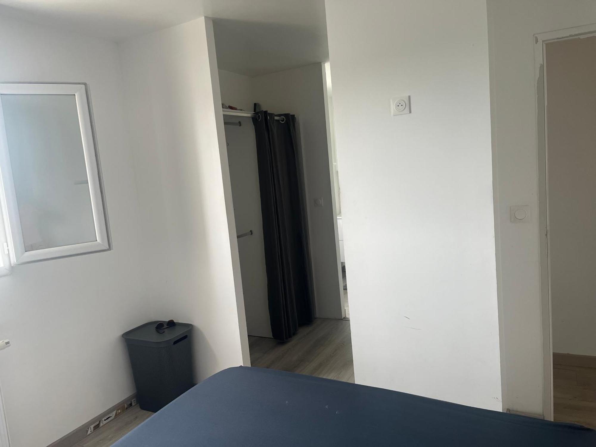 Maison Familiale Dans Un Quartier Calme Villecresnes Exterior foto